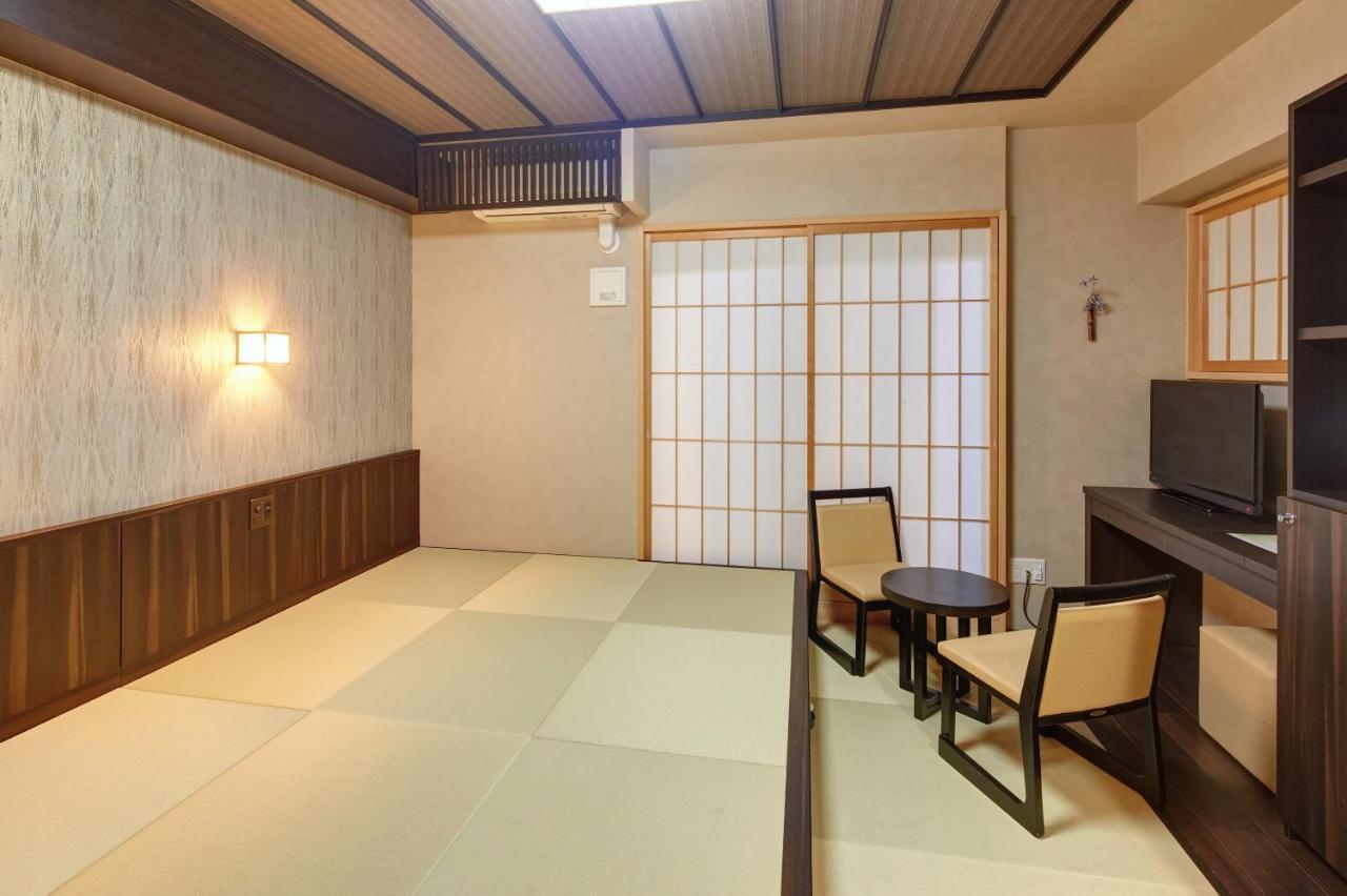 Hotel Amaterrace Nippombashi-Higashi Osaka Exterior foto