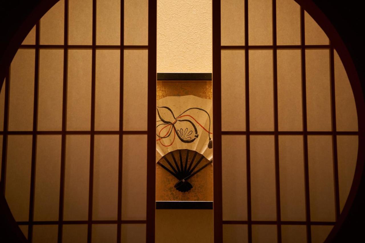 Hotel Amaterrace Nippombashi-Higashi Osaka Exterior foto